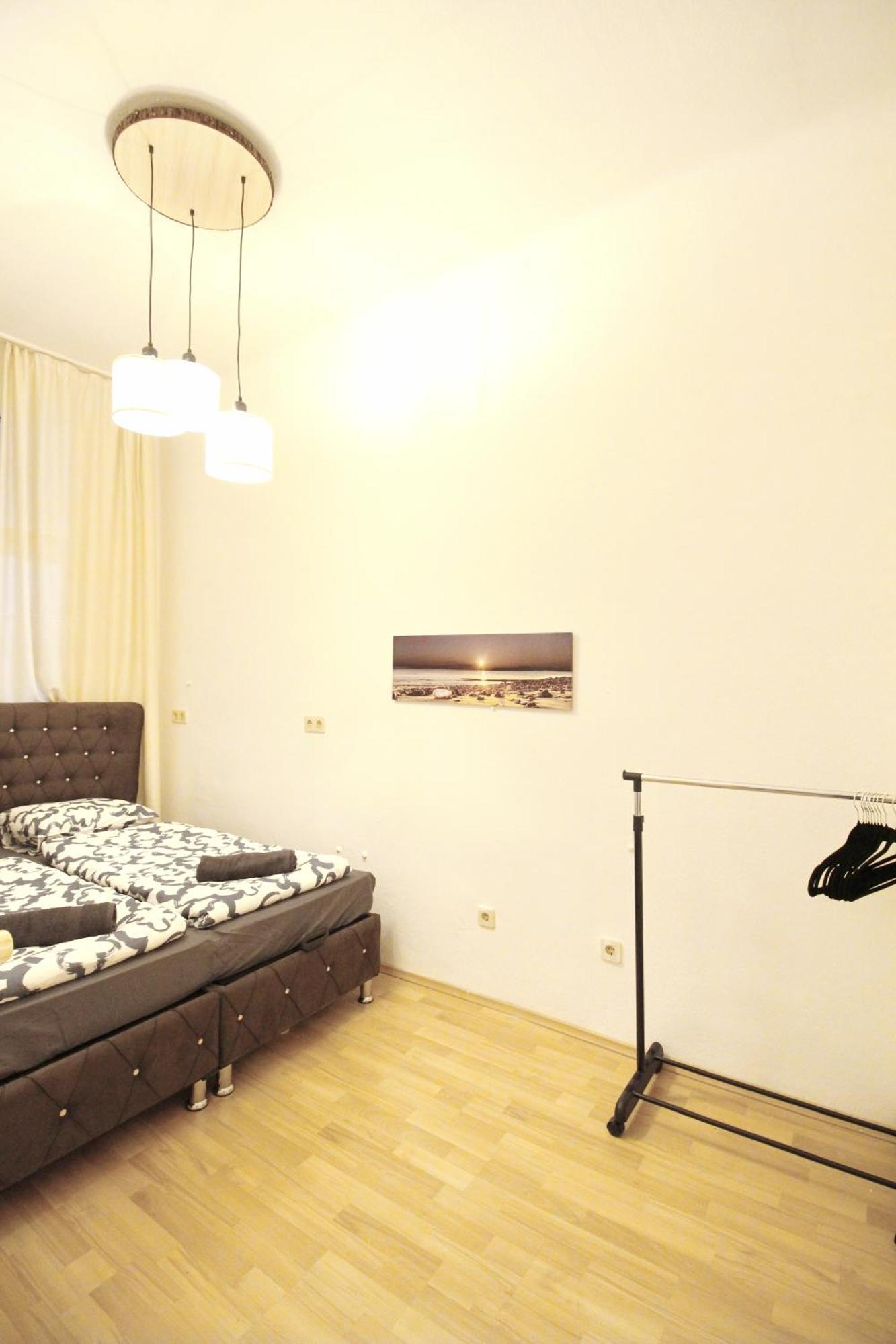 Comfortable Rooms Near Schoenbrunn Palace Hl Viena Exterior foto